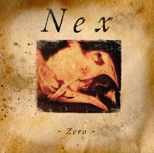 Nex - Zero CD