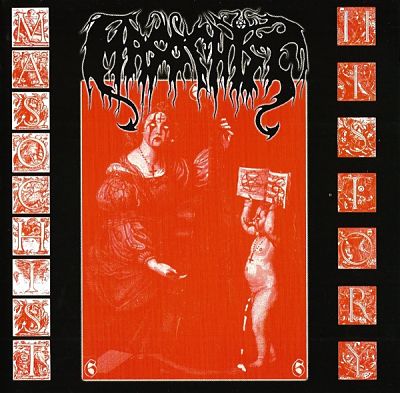 Masochist - History DOUBLE CD
