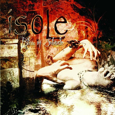 Isole - Bliss of Solitude CD