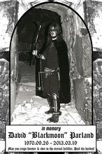 Infernal / Blackmoon - A Tribute To David Parland CD