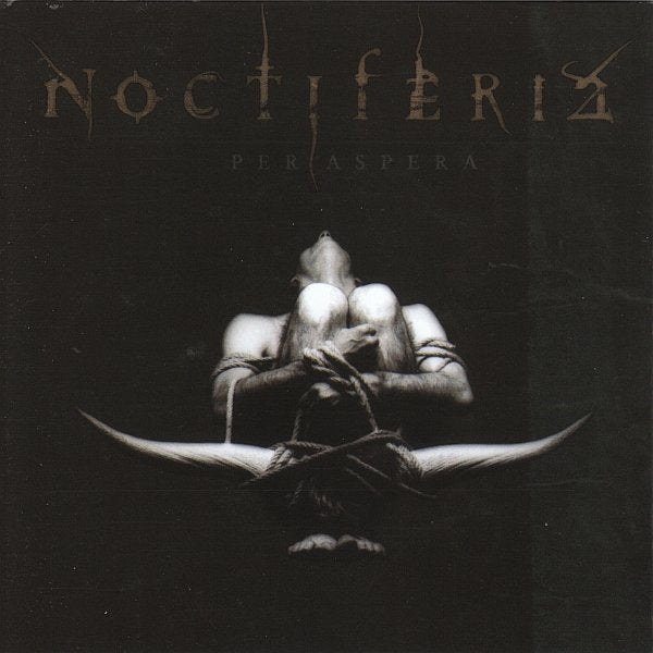 Noctiferia - Per Aspera DIGI CD