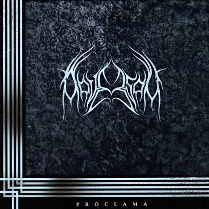 Adversam - Proclama CD