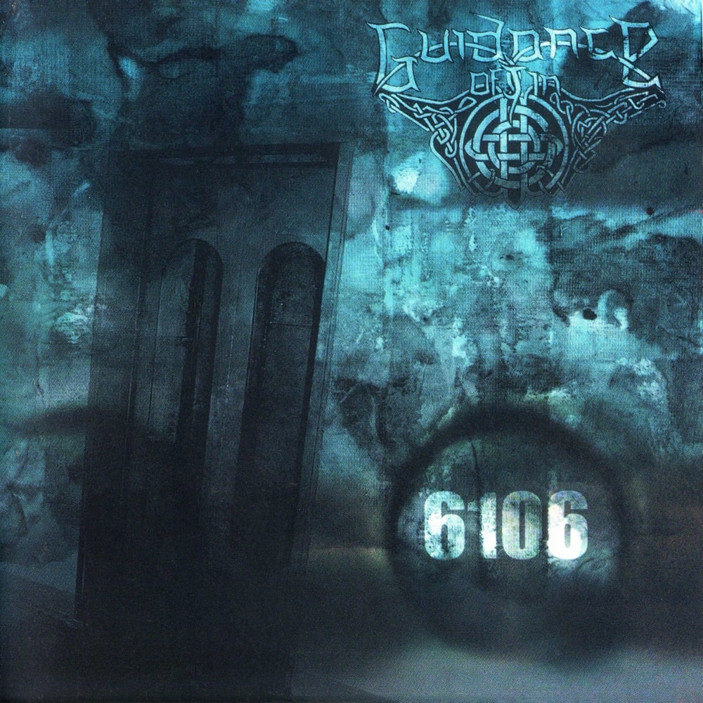 Guidance of Sin - 6106 DIGI CD