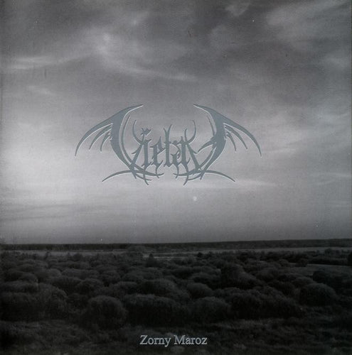 Vietah - Zorny maroz CD