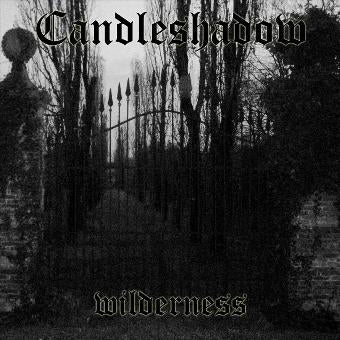Candleshadow - Wilderness PRO CDR