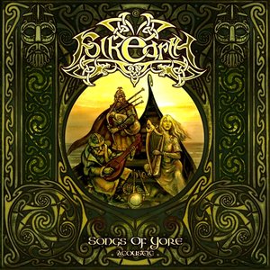 Folkearth - Songs of Yore CD