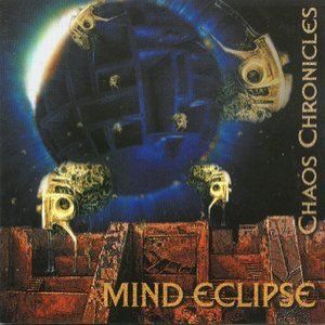 Mind Eclipse - Chaos Chronicles CD
