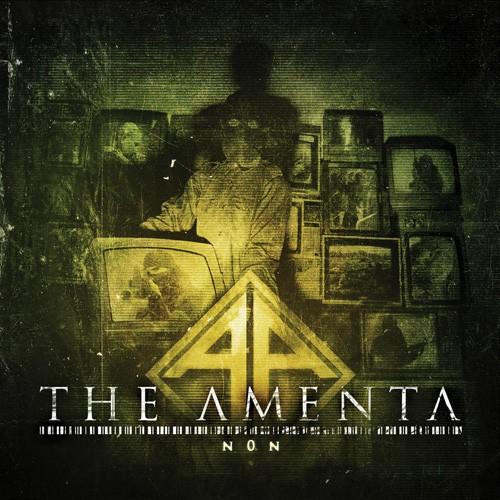 The Amenta - n0n CD