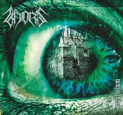 Khors - Mysticism DIGI CD