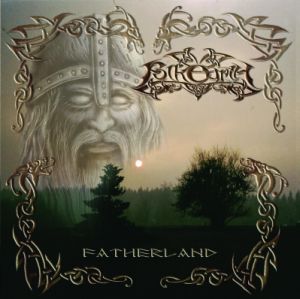 Folkearth - Fatherland CD