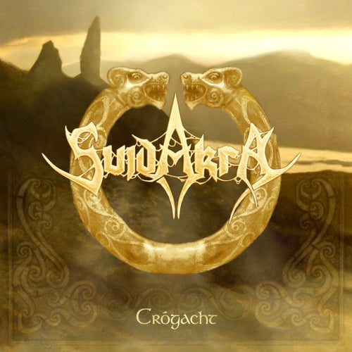 Suidakra - Crógacht DIGI CD