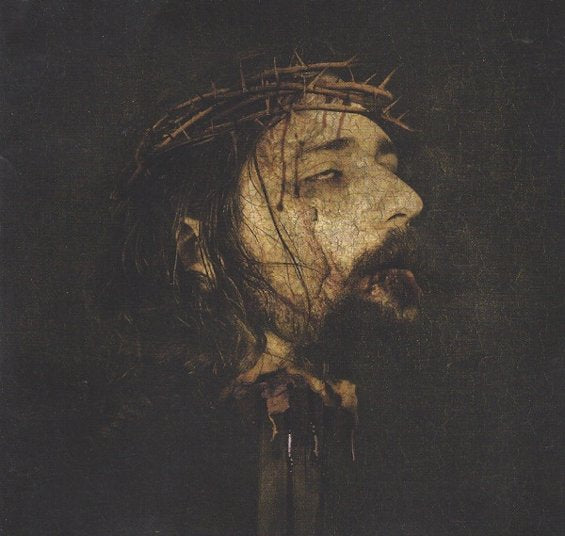 Kult ov Azazel - Destroying the Sacred LP