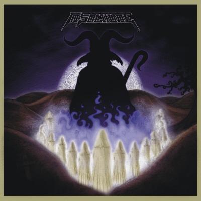 In Solitude - S/T CD