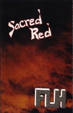 FLH - Sacred Red DEMO CASSETTE
