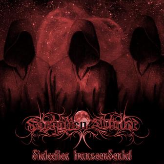 Forgotten Winter - Dialectica Transcendental CD