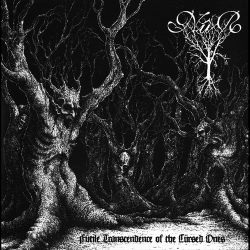 Nûr - Futile Transcendence of the Cursed Ones CASSETTE
