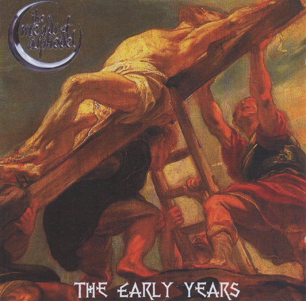 The Meads of Asphodel - The Early Years CD