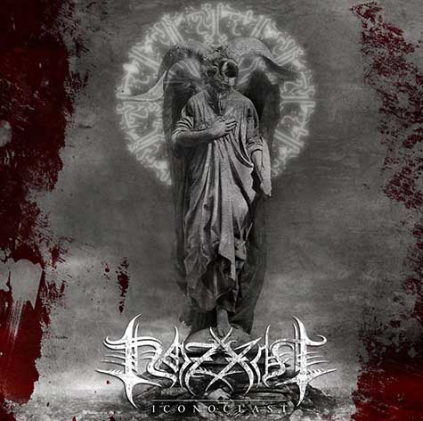 Nazxul - Iconoclast CD