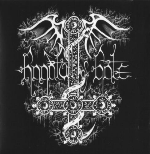 Handful of Hate - You Will Bleed CD