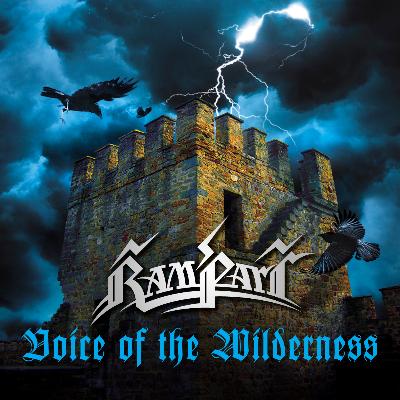 Rampart - Voice of the Wilderness CD