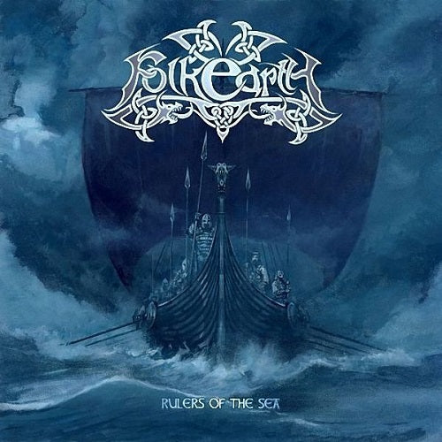 Folkearth - Rulers of the Sea CD