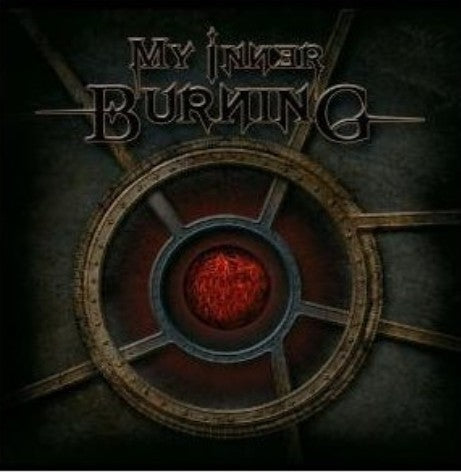 My Inner Burning - S/T CD