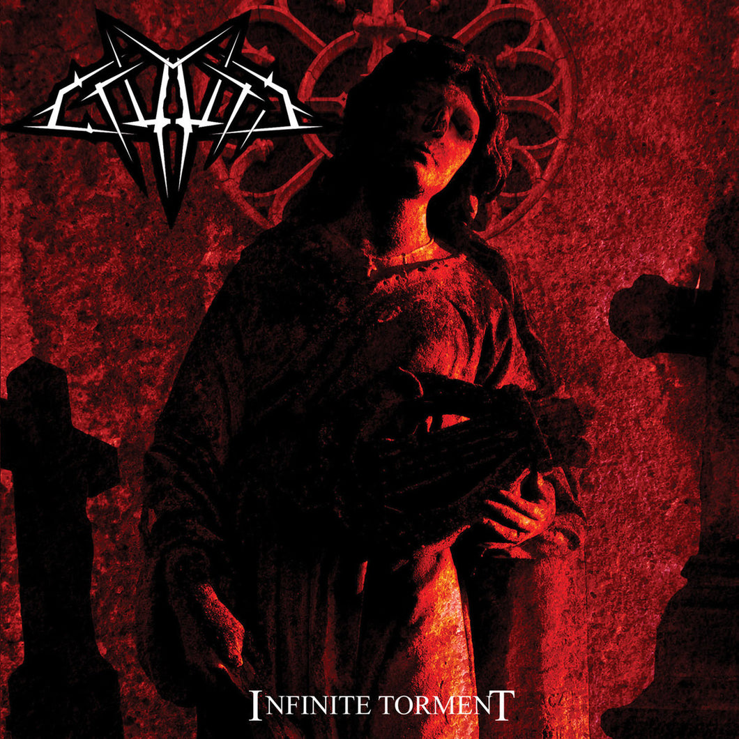Cryptic - Infinite Torment CD