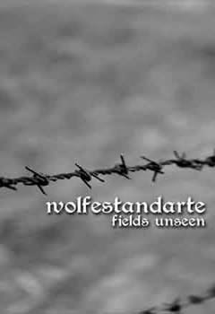 Wolfestandarte - Fileds Unseen CASSETTE