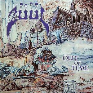 Züül - Out of Time CD
