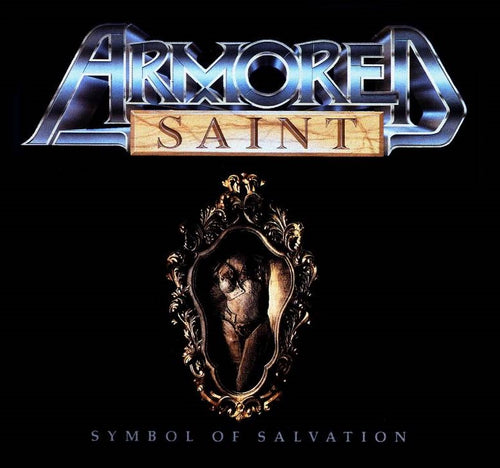 Armored Saint - Symbol of Salvation DIGI CD