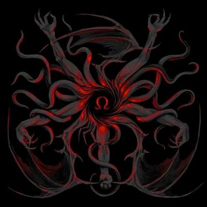 Enochian Crescent - NEF.VI.LIM DIGI CD