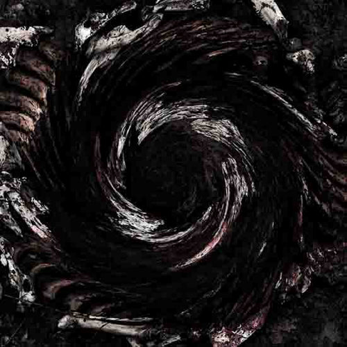 No Empathy - Rust CD