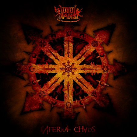 Quo Vadis[POLAND] - Infernal Chaos CD