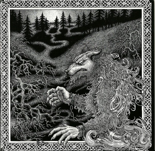 Satanic Warmaster - Nachzehrer CD