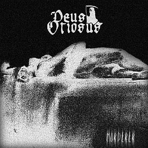 Deus Otiosus - Murderer CD