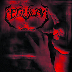 Nebulah - Down of Knowledge CD