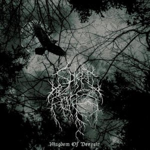 Spirit of the Forest - Kingdom of despair CD