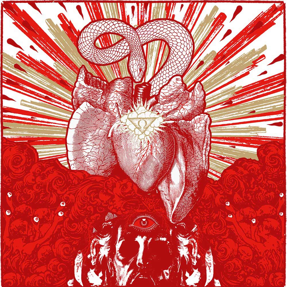 Ascension - Consolamentum DIGI CD
