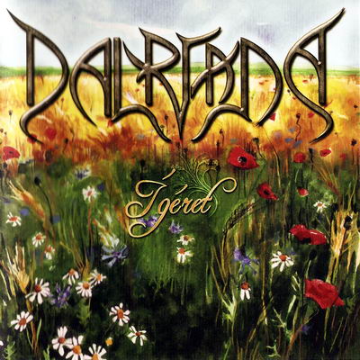 Dalriada - Ígéret CD