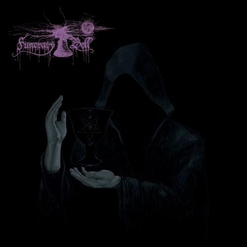 Funerary Bell - The Coven CD