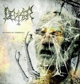 Deviser - Seasons of Darkness CD