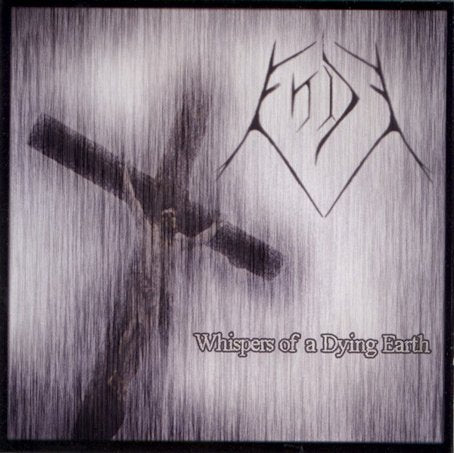 Ende - Whispers of a Dying Earth CD