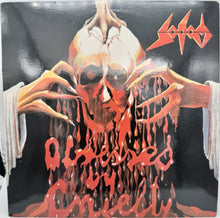 Sodom -  Obsessed by Cruelty + In The Sign Of Evil + Rehearsal CD