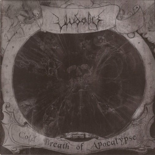 Ulvdalir - Cold Breath of Apocalypse LP