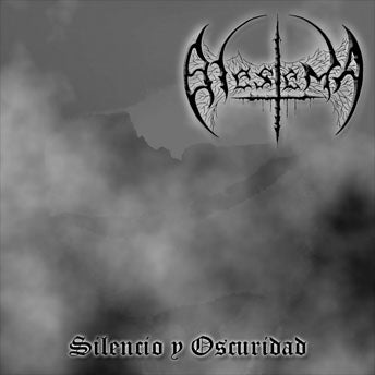 Blestema - Silencio y Oscuridad PRO CDR