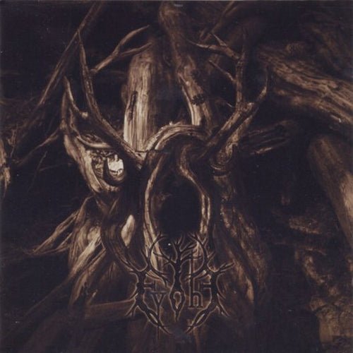 Evohe - Annwvyn CD