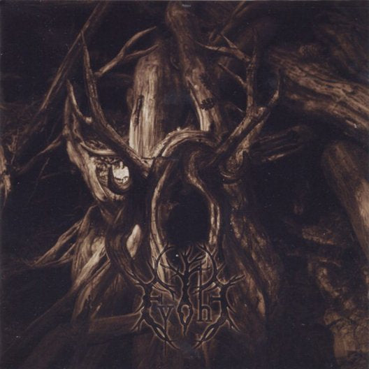 Evohe - Annwvyn CD