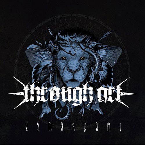 Through Art - Kamaswami CD