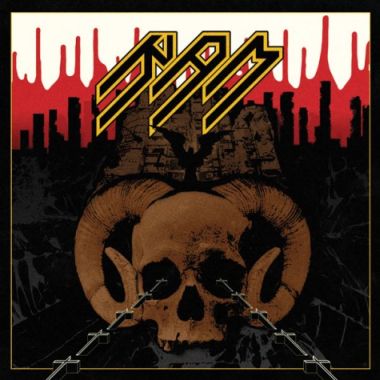 Ram - Death CD