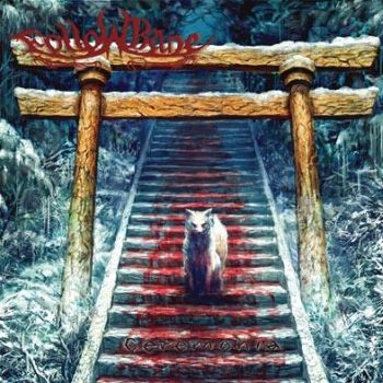 Followbane - Ceremonia CD